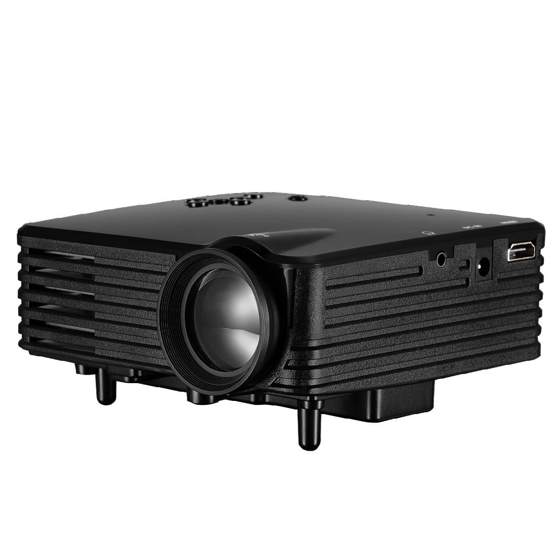 Vivibright GP7S movie projector